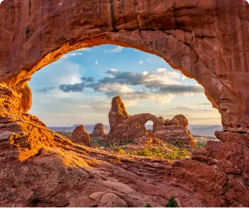 Arches National Park