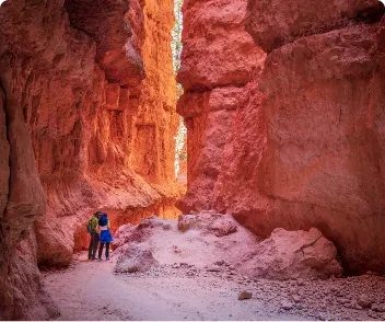 Bryce Canyon National Park