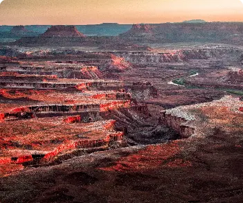 Canyonlands National Park