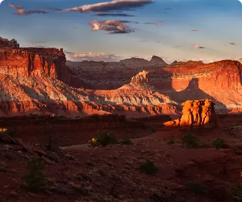 Capitol Reef National Park