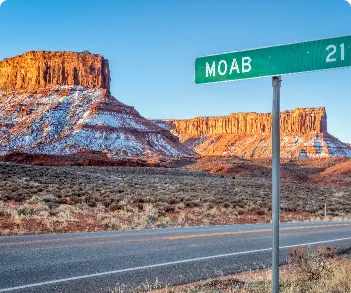 Moab