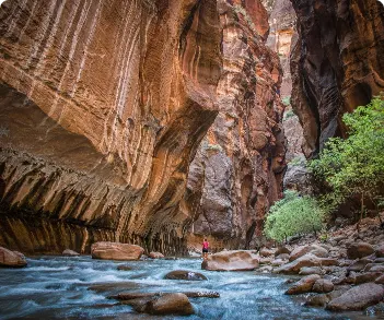 Zion National Park